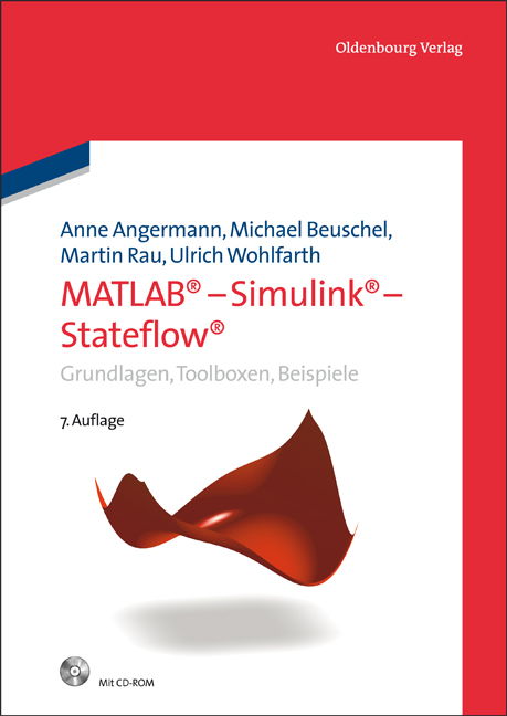 Rückentext und Cover